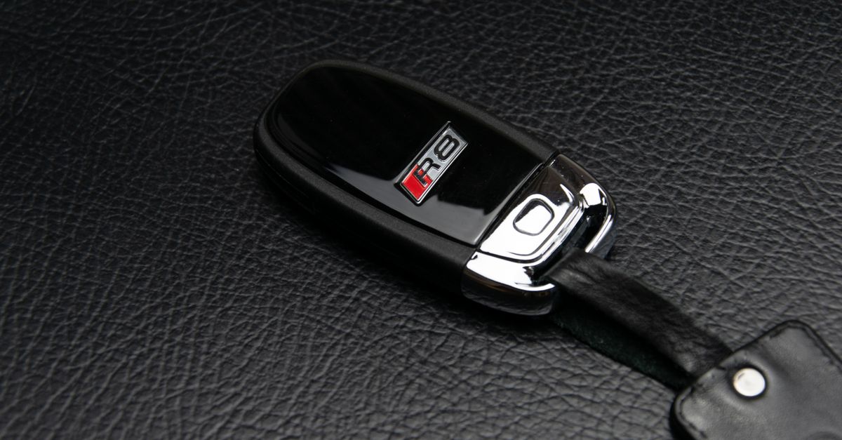 Car Key Replacement — Mike Locksmiths