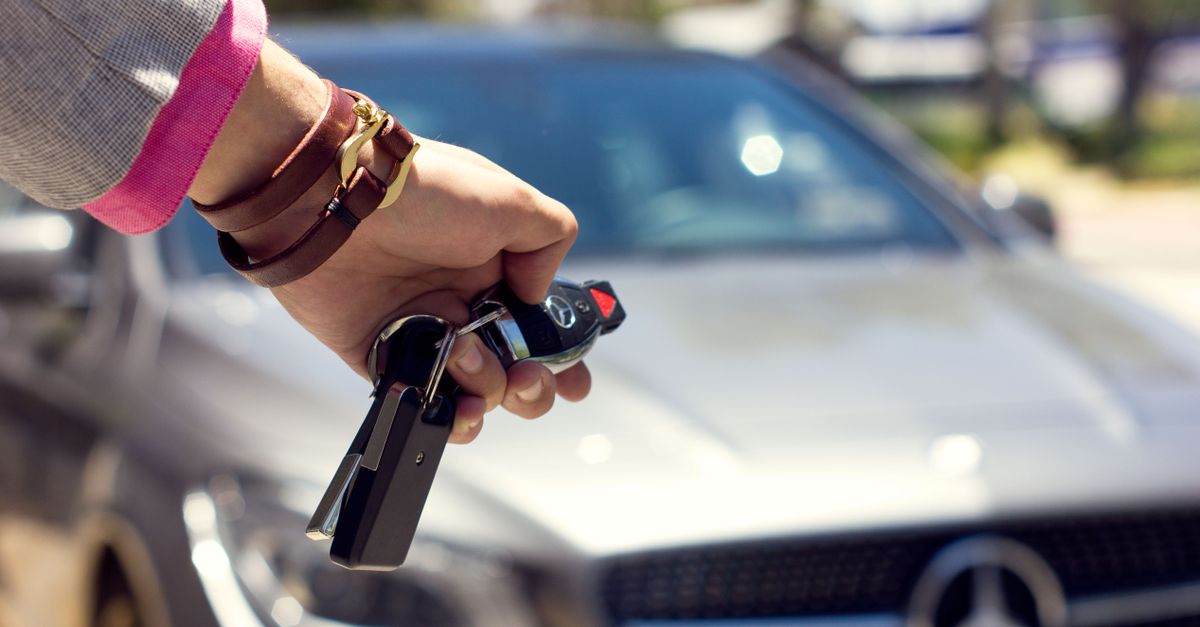Key Fob Reprogramming — Mike Locksmiths