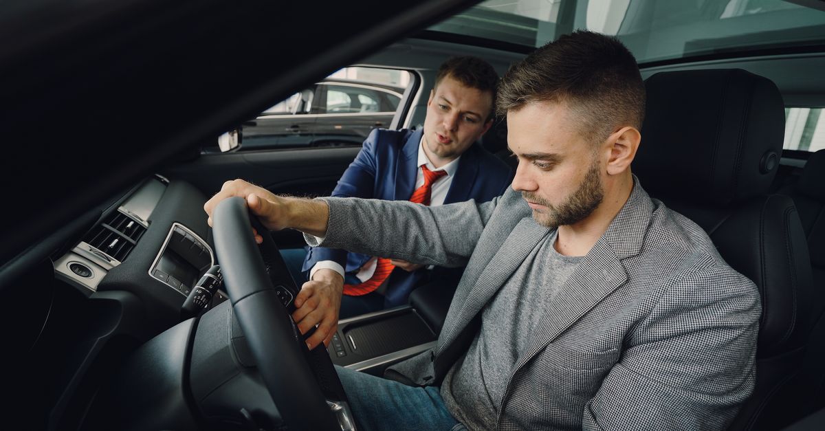 Automotive Locksmith service — Mike Locksmiths