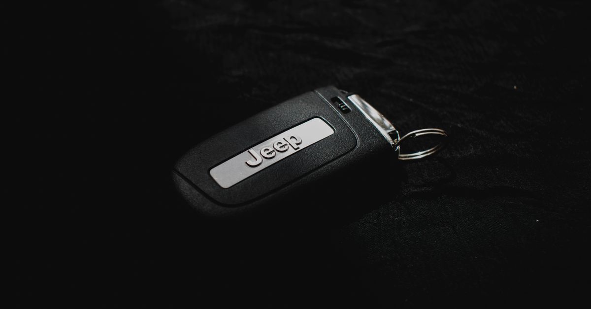 Access Control & Key Fobs — Mike Locksmiths