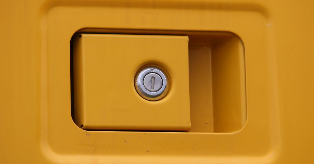 Commercial Lock Rekeying — Mike Locksmiths