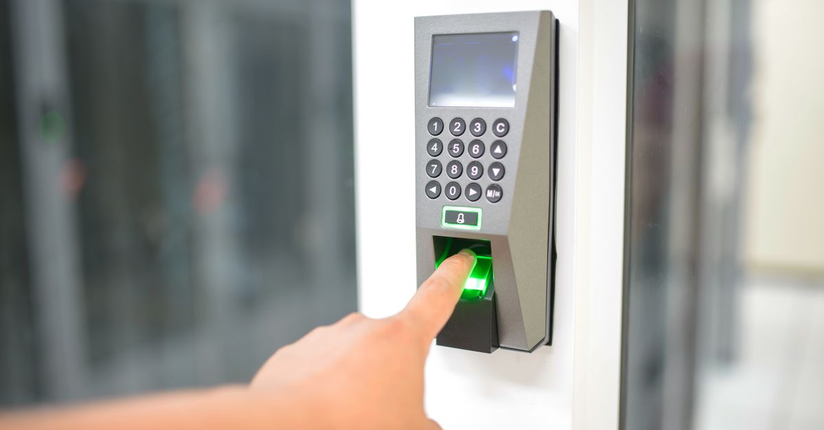 Commercial Locksmith service — Mike Locksmiths