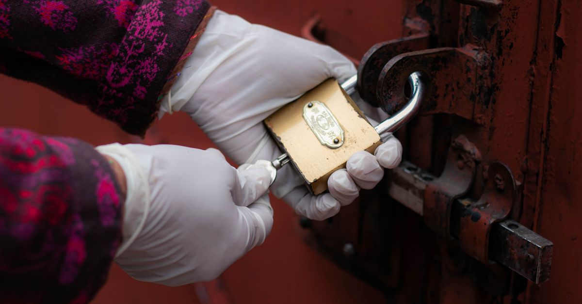 Master Key Systems for Palm Valley Businesses: A Simple Guide — Mike Locksmiths
