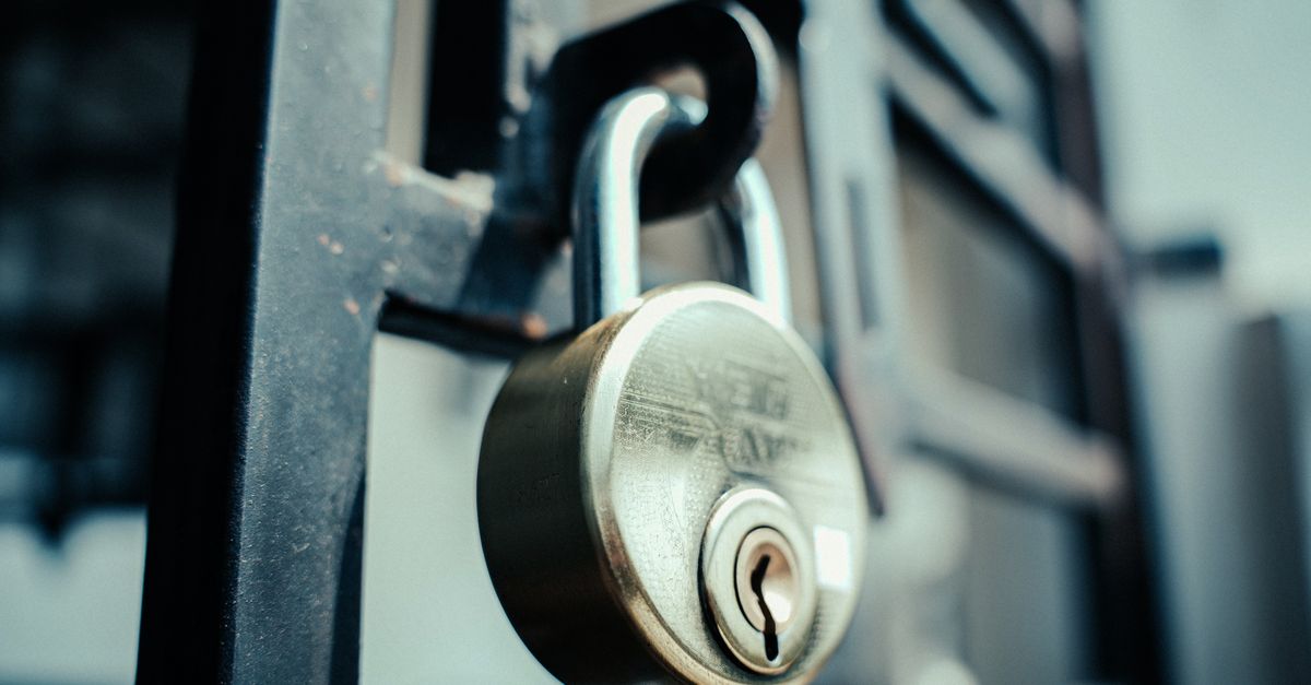 Deadbolt Installation — Mike Locksmiths