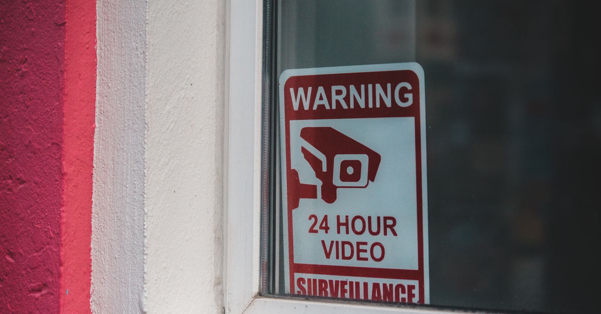 Home Security Assessment — Mike Locksmiths