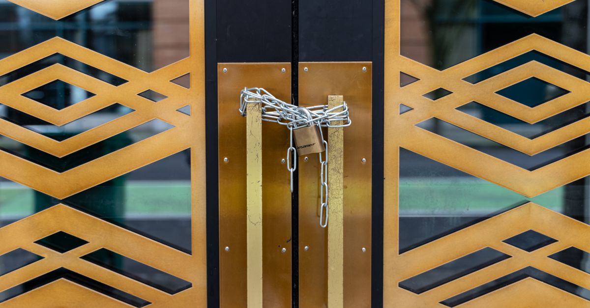 Lock Installation & Home Security service — Mike Locksmiths