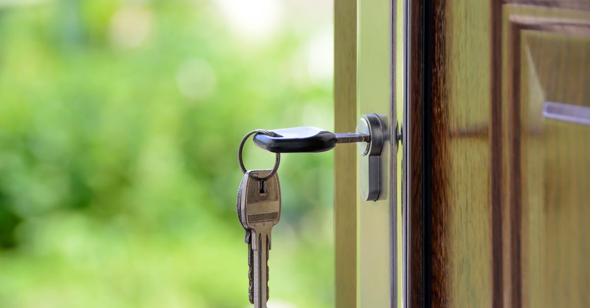 Mortise Lock vs. Door Knob Lock: Which Is Right for Your Door? — Mike Locksmiths