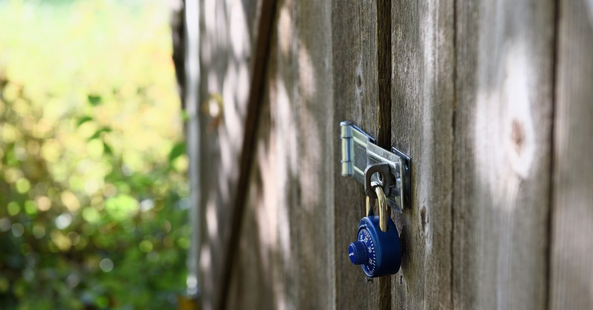 Just Moved? Rekey vs. Replace Your Locks — Mike Locksmiths