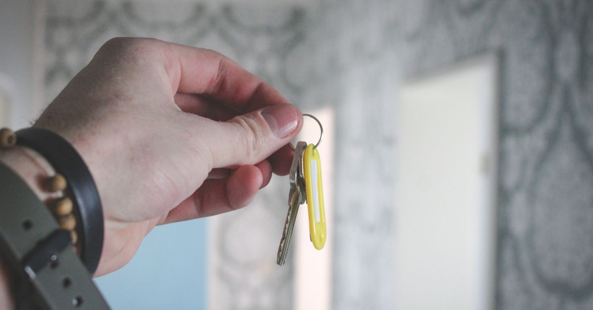 Residential Locksmith service — Mike Locksmiths