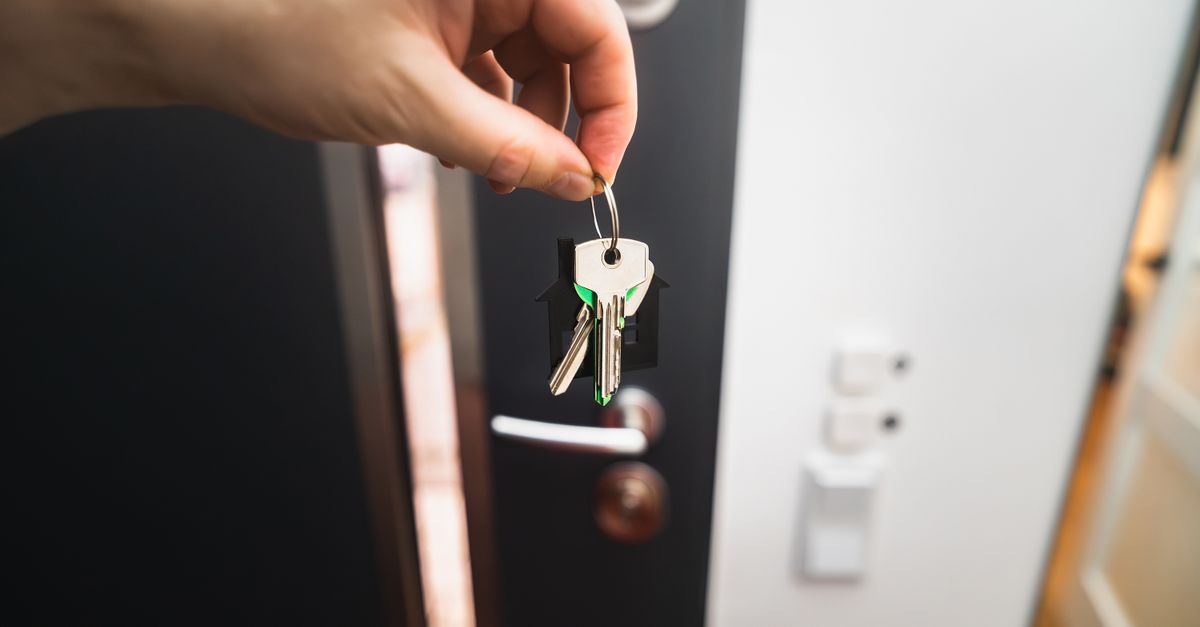 locksmith shop keys — Mike Locksmiths
