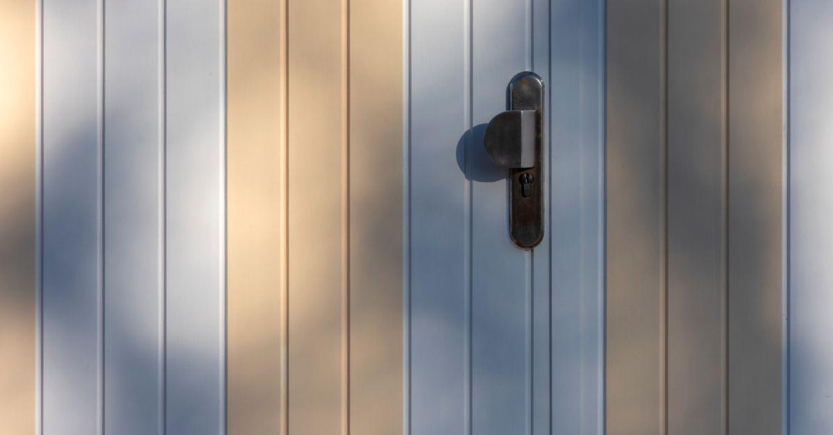 home security lock door — Mike Locksmiths