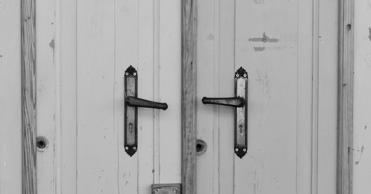 door security hardware — Mike Locksmiths