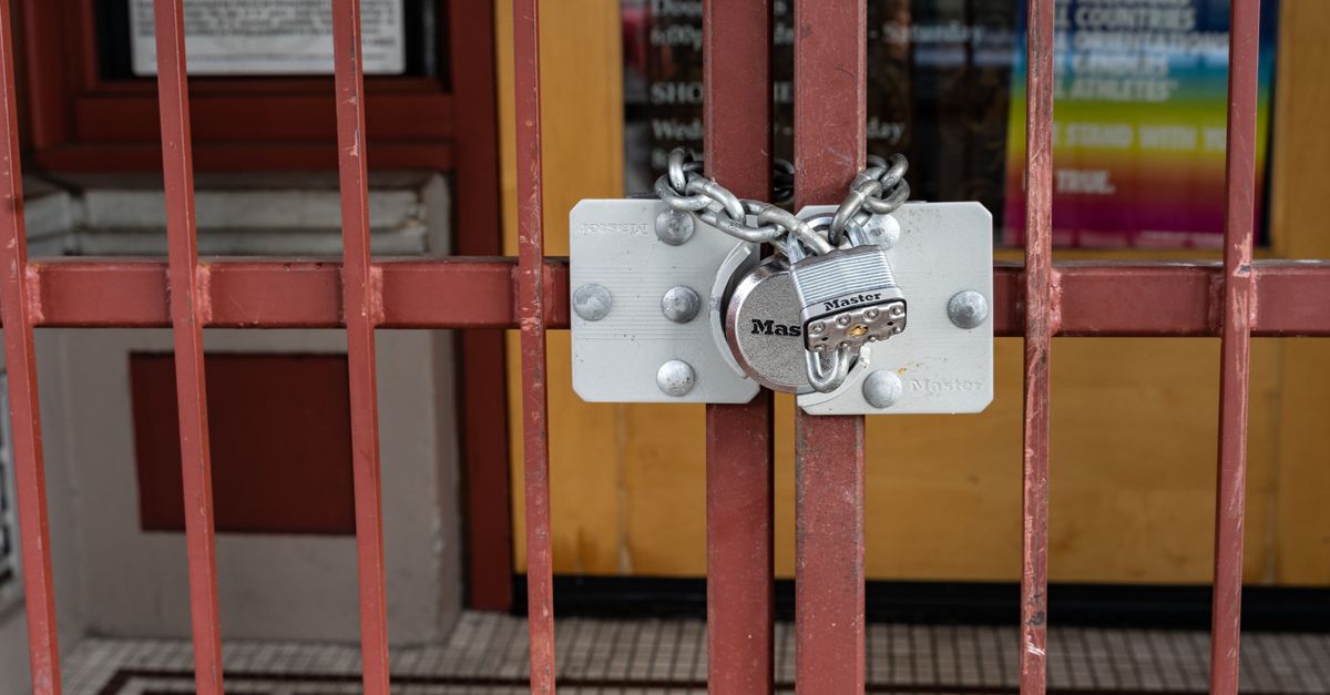 Full-Spectrum Commercial Door Lock Repair for Palm Valley Businesses — Mike Locksmiths