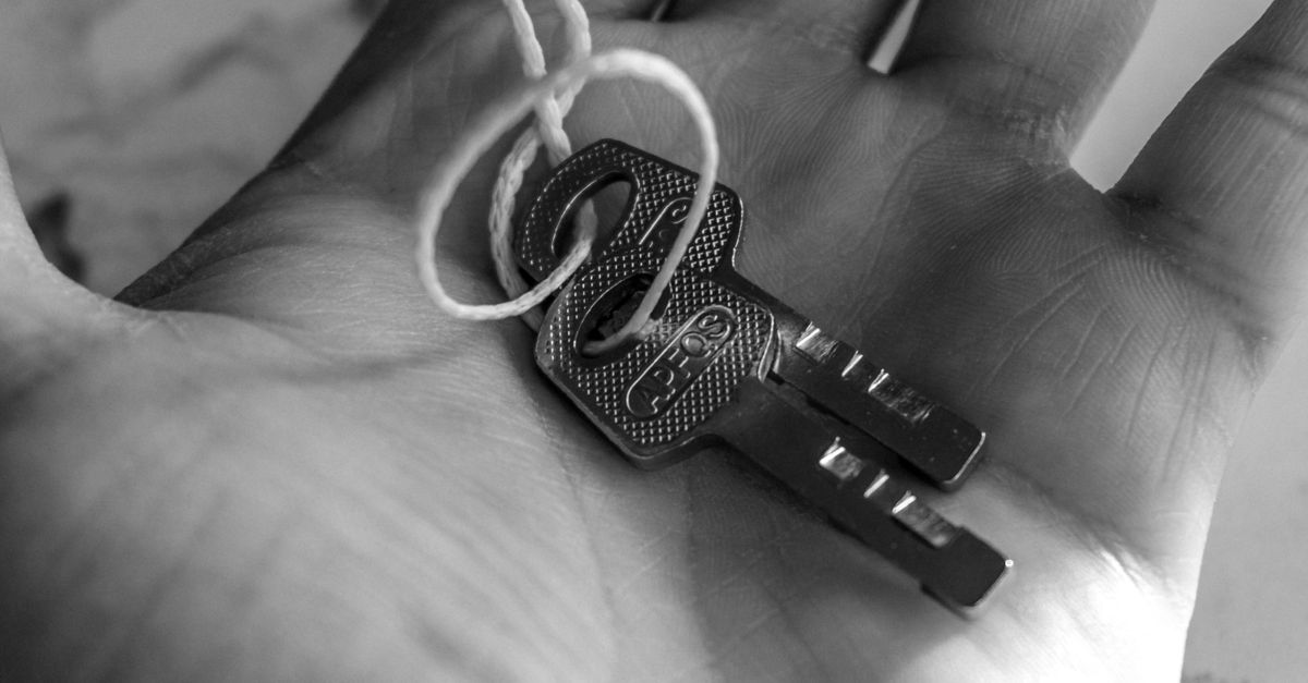 Locked Out of the House? Don't Panic — Here's What Our Emergency Locksmith Actually Does — Mike Locksmiths
