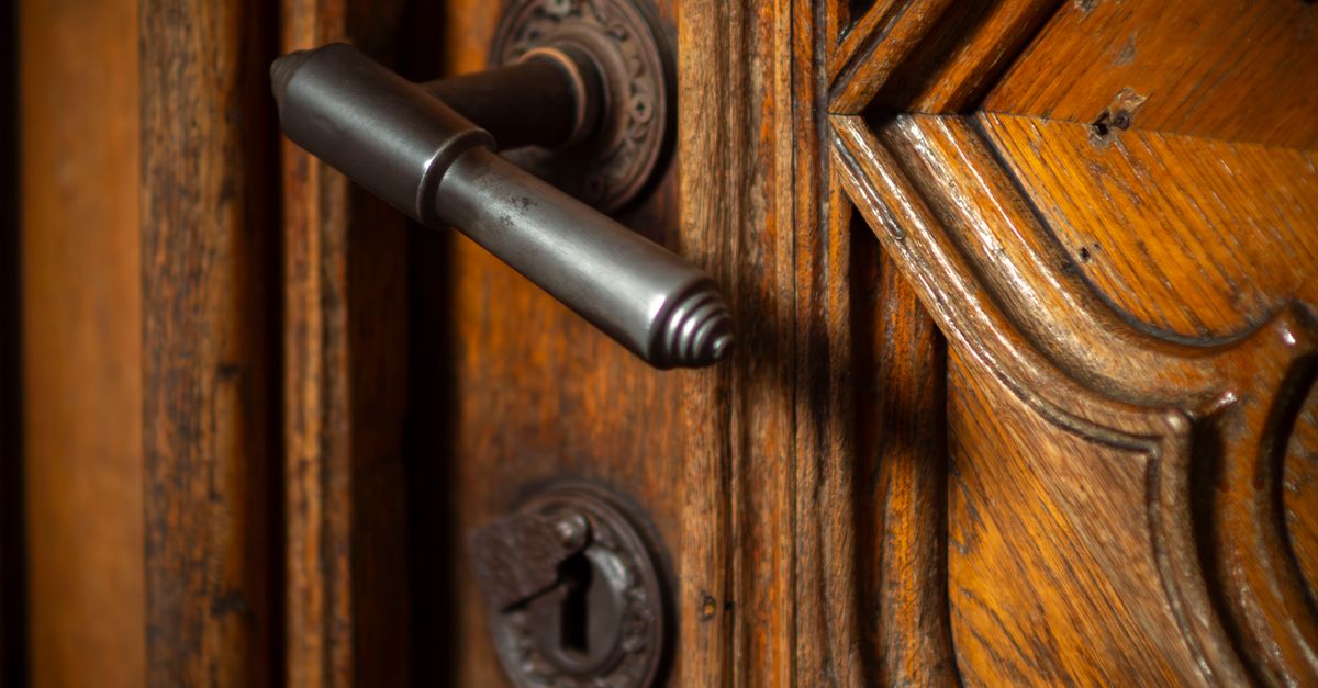Lock Grades 1, 2, and 3 — and Why the Mortise Lock Still Wins on Front Doors — Mike Locksmiths