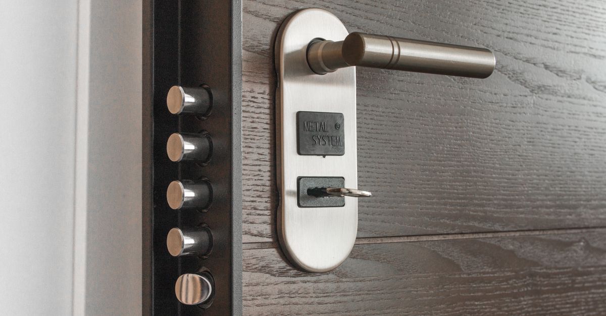 Rekey or Replace? How We Decide Between Lock Rekeying and a Full Lock Change — Mike Locksmiths