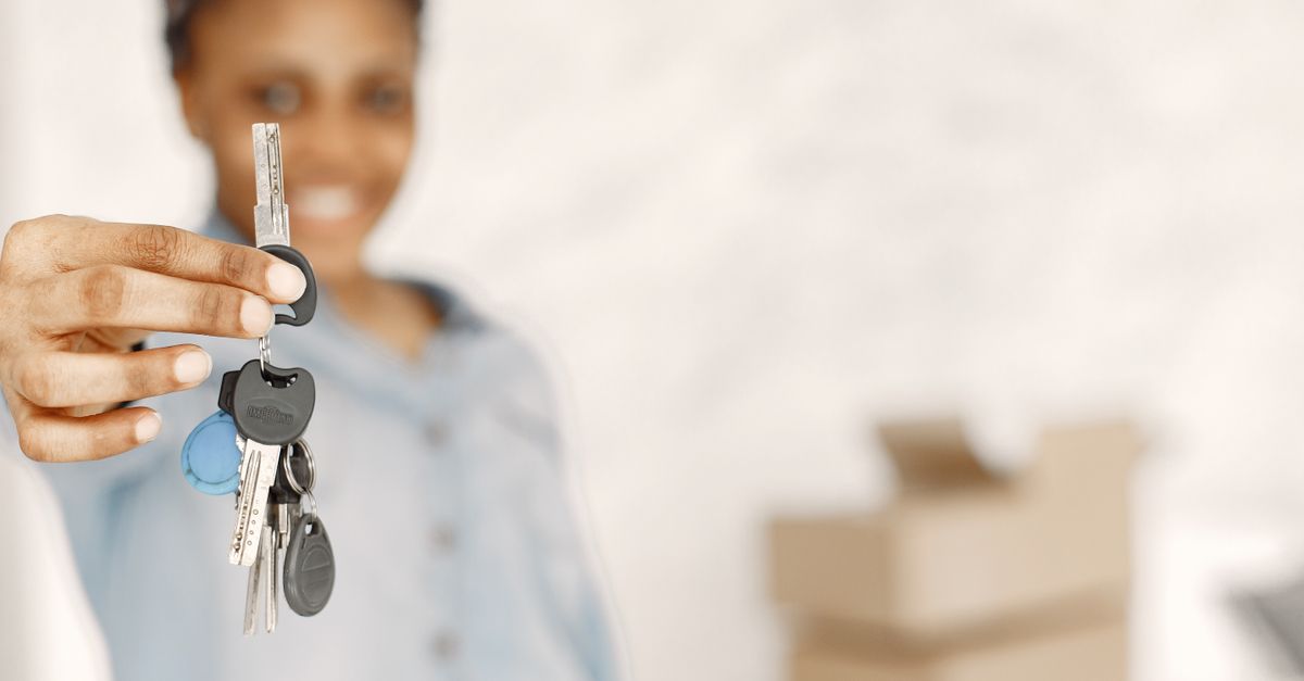 Why Home Rekeying After a Move Is Non-Negotiable in Palm Valley — Mike Locksmiths